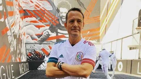 Matador Hernández bromeó con disturbios en el Capitolio
