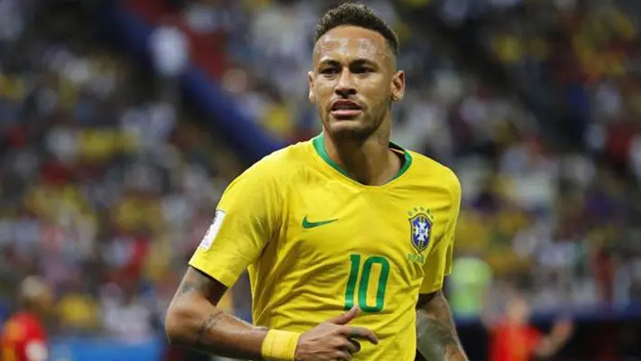 Neymar: Brasil liberó al '10' tras no recuperarse de su lesión