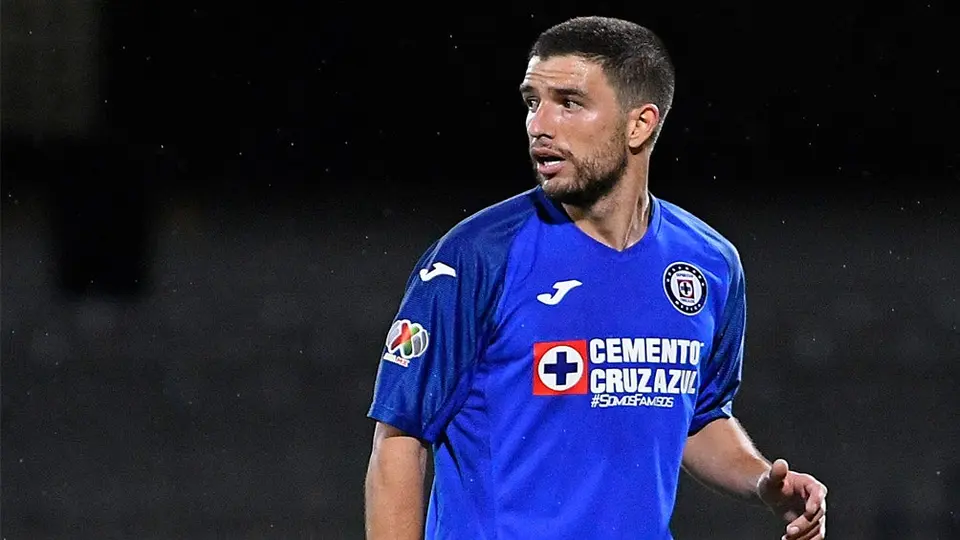 Cruz Azul: Defenderá a Rivero ante la Disciplinaria y no en medios de comunicación