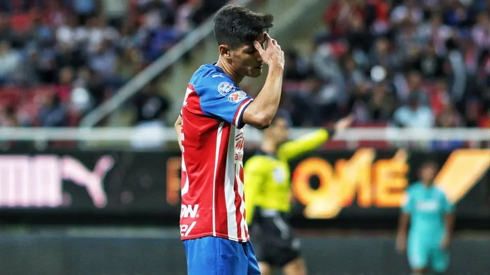Chivas: Manchester City reclamó pagos al Rebaño por venta de Uriel Antuna