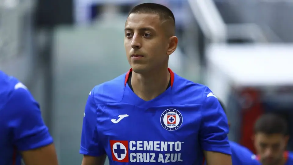 Piojo Alvarado: 'No he estado en mi mejor versión; me faltaba confianza, ser más atrevido'