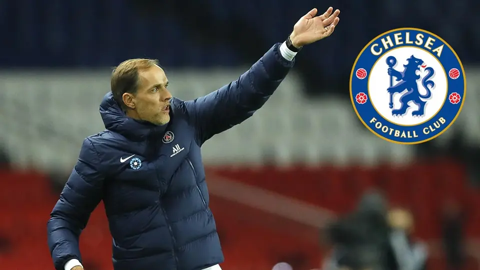 Chelsea anunció oficialmente a Thomas Tuchel como su nuevo técnico