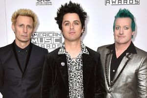 Super Bowl LV: Green Day dará un concierto previo al Súper Tazón