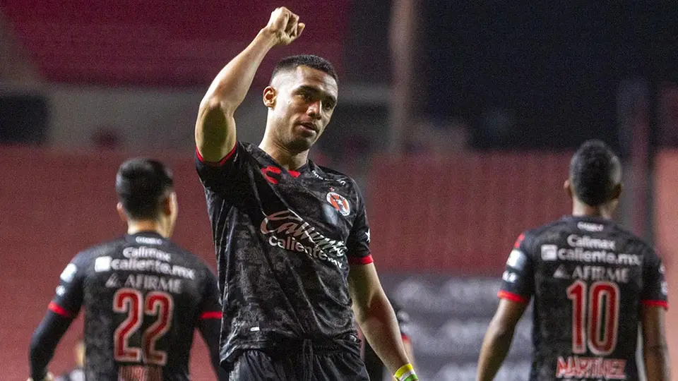 Xolos sorprendió y ganó la jornada 7 del Ranking RÉCORD del Clausura 2021