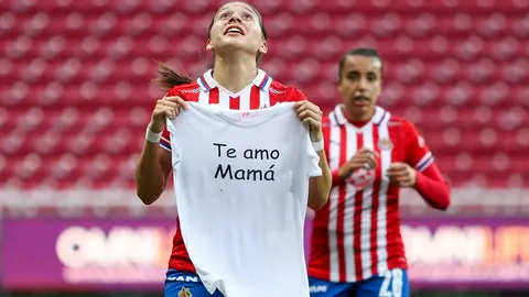 Liga MX Femenil: Chivas recuperó liderato con goleada a Mazatlán
