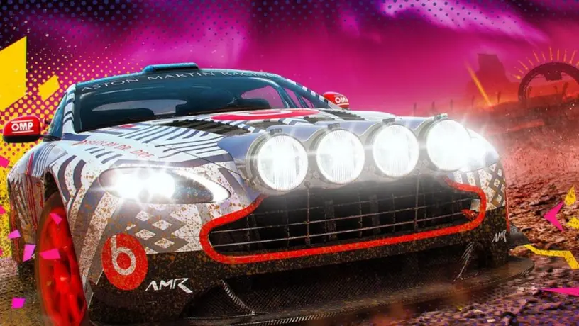 Xbox Game Pass: Dirt 5 y Pillars of Eternity 2 destacan en el nuevo catálogo