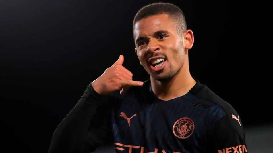 Manchester City: Goleó al Fulham y toma importante ventaja en el liderato de la Premier