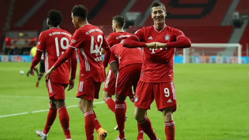 Tigres: Bayern Munich los felicitó por título de Concachampions: 'Nos vemos en el Mundial de Clubes'