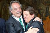 Piojo Herrera sobre su salida del Tri: 'A Decio de María le faltaron hue...'