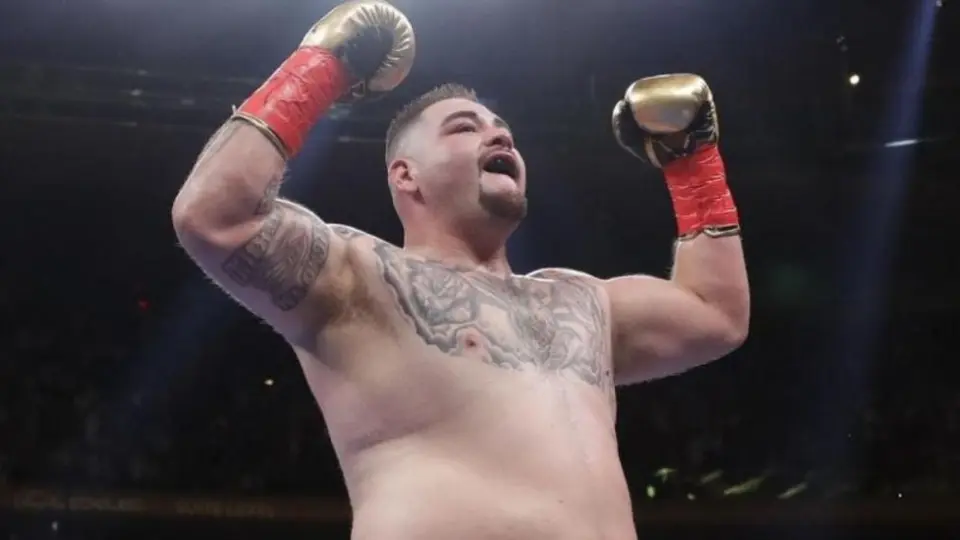 Eddy Reynoso: 'Andy Ruiz va a noquear a Anthony Joshua'