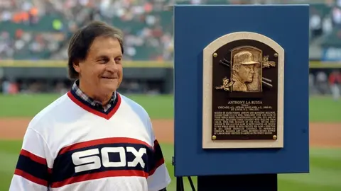 MLB: Tony La Russa regresa con los Medias Blancas de Chicago