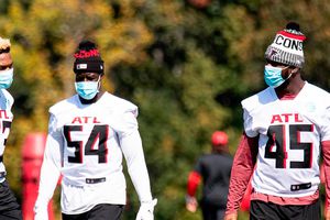 NFL: Falcons cerró sus instalaciones tras casos positivos por Covid-19