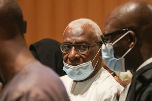 Expresidente de Federación de Atletismo fue condenado a cuatro años de prisión