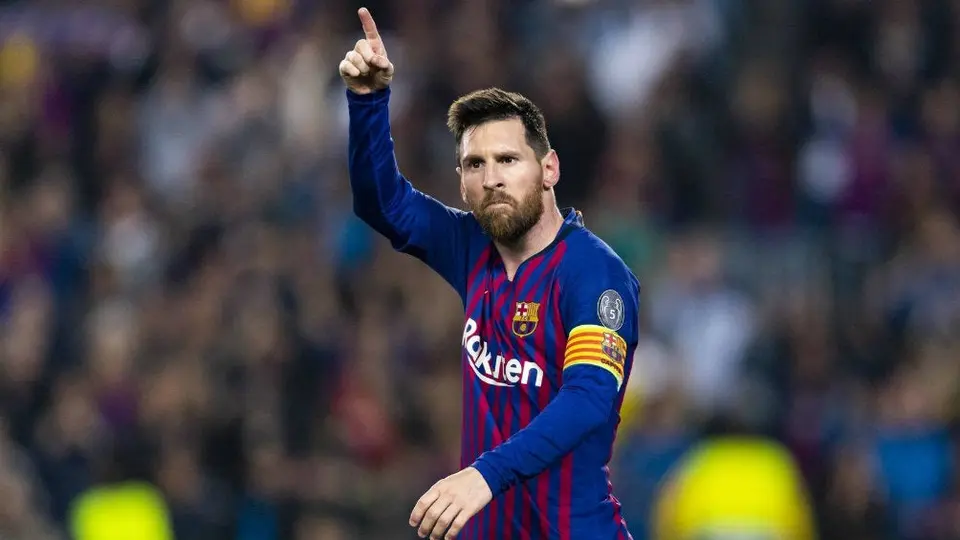 Barcelona: Messi habría revelado a Koeman que se ve fuera del club