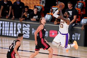 NBA: Pretemporada se llevará a cabo del 11 al 19 de diciembre