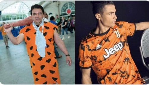 Juventus: Los mejores memes del tercer uniforme de la Vecchia Signora