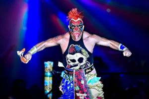 AAA: Caravana Tres Veces Estelar anunció el cartel de su primera gran función del 2021