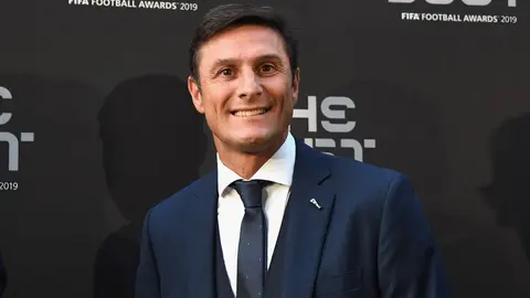 Zanetti sobre fichar a Messi: 'Inter de Milán no tenía esa posibilidad'