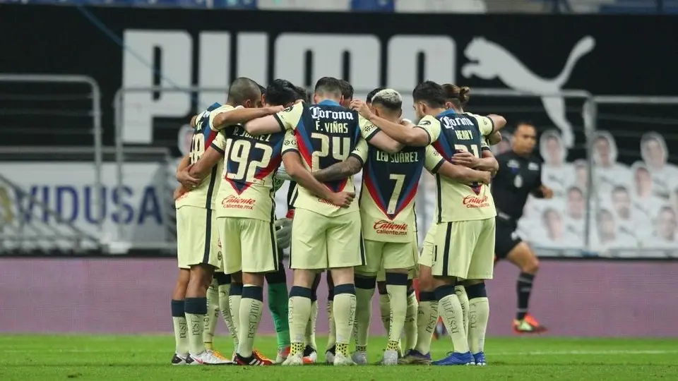 América: Partido vs FC Juárez fue reprogramado para el martes 26 de enero