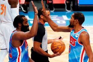 James Harden tras su llegada a los Nets: 'Seremos aterradores'