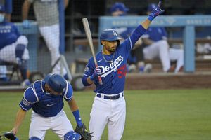 MLB: Dodgers, con la mejor marca de Las Mayores, ante una dura prueba llamada Padres