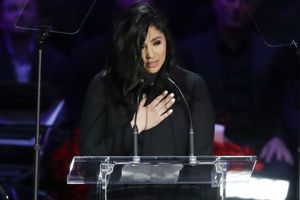 Vanessa Bryant fue demandada por su madre por no cumplir 'promesas' de Kobe