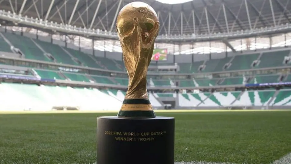 Qatar 2022: FIFA dio a conocer el calendario para el Mundial