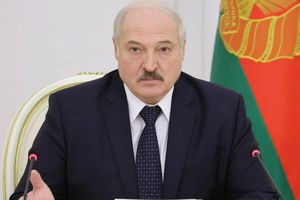 COI: Presidente de Bielorrusia, suspendido para los Juegos de Tokio 2020