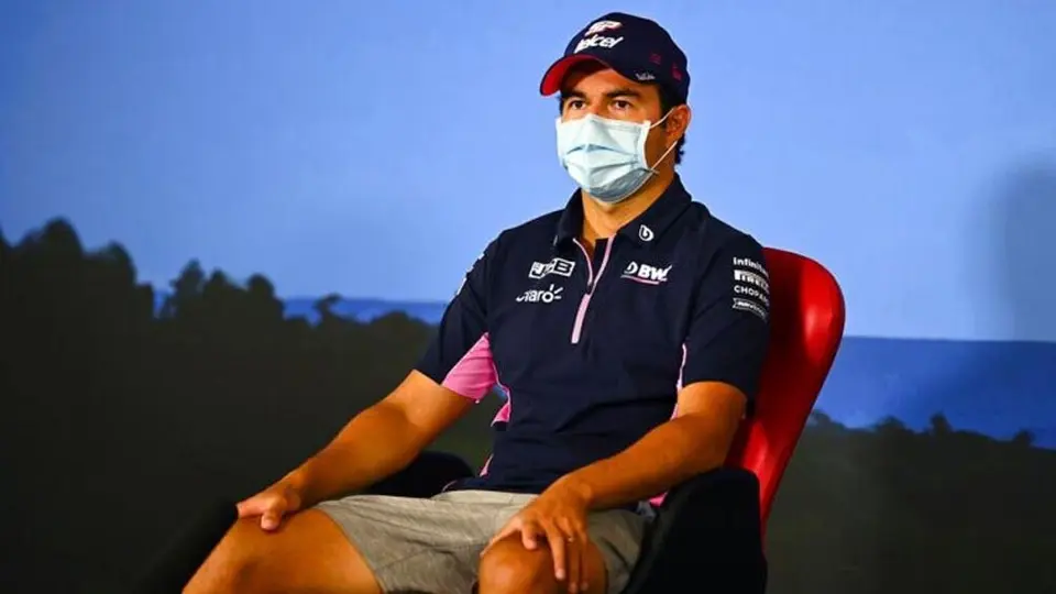 Checo Pérez: ¿Puede soñar con su mejor temporada de F1?