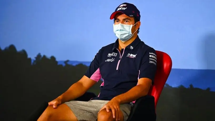 Checo Pérez: ¿Puede soñar con su mejor temporada de F1?