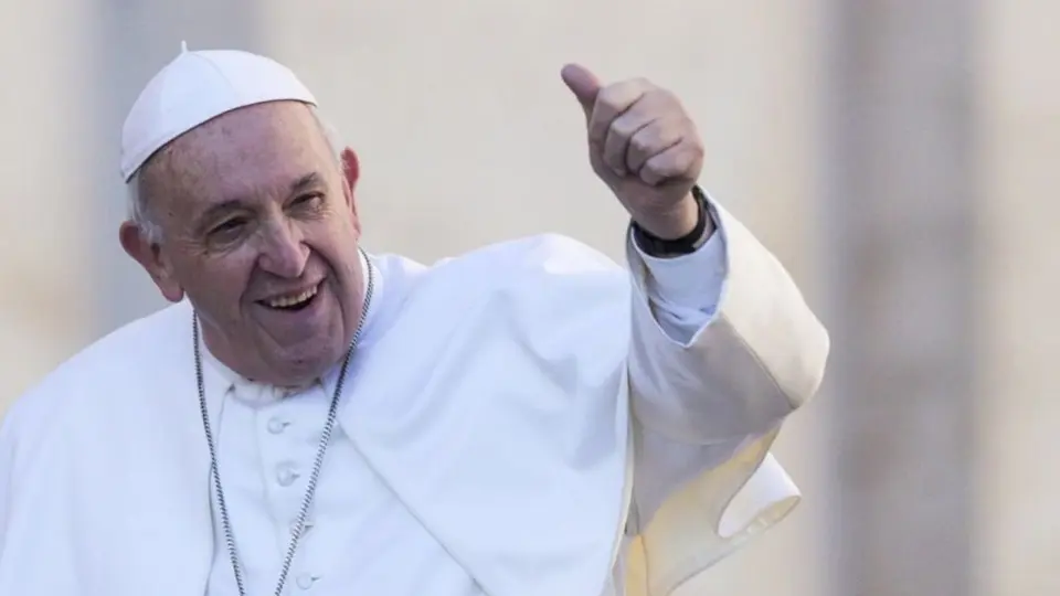Papa Francisco respalda unión civil entre personas del mismo sexo