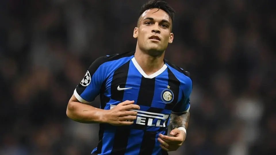 Inter: Reveló que le hará propuesta de renovación a Lautaro Martínez