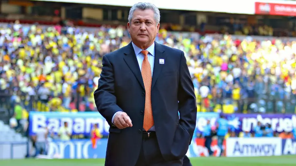 Club América: Vucetich reveló que tuvo posibilidades de dirigir a las Águilas