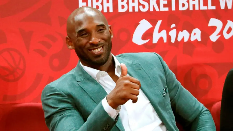 Kobe Bryant: Museo Afroamericano de EEUU inauguró exposición del exbasquetbolista