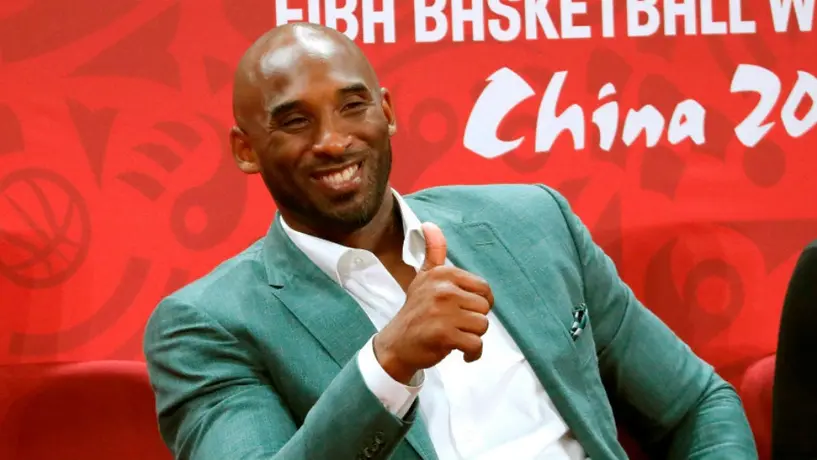 Kobe Bryant: Museo Afroamericano de EEUU inauguró exposición del exbasquetbolista