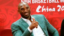 Kobe Bryant: Museo Afroamericano de EEUU inauguró exposición del exbasquetbolista