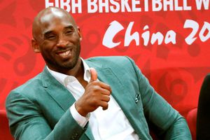 Kobe Bryant: Museo Afroamericano de EEUU inauguró exposición del exbasquetbolista