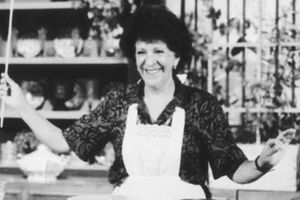 Chepina Peralta: La reconocida chef falleció a los 90 años