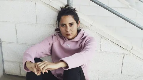 Kenti Robles: 'Liga MX Femenil debe fijarse en ligas europeas para mejorar'