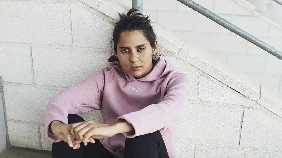 Kenti Robles: 'Liga MX Femenil debe fijarse en ligas europeas para mejorar'