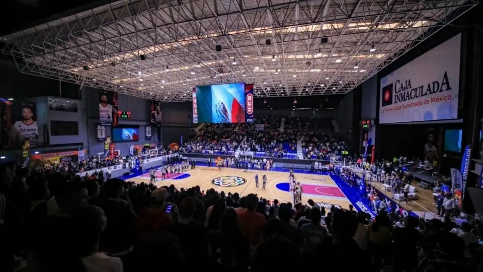 LNBP: El jueves comenzará la temporada 2020 con juegos a puerta cerrada