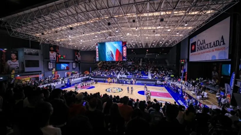 LNBP: El jueves comenzará la temporada 2020 con juegos a puerta cerrada