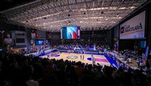 LNBP: El jueves comenzará la temporada 2020 con juegos a puerta cerrada