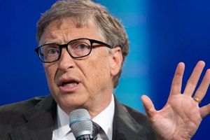 Bill Gates estimó para finales del 2022 el fin de la pandemia de Covid-19