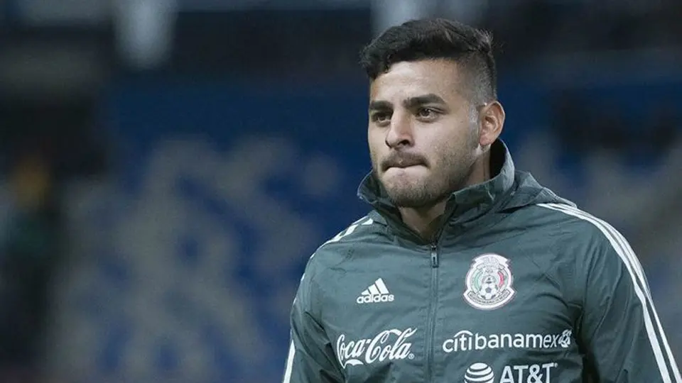 Jimmy sobre ausencia de Vega en el Tri: 'Necesitamos gente que dé la vida, no que tema a una lesión'