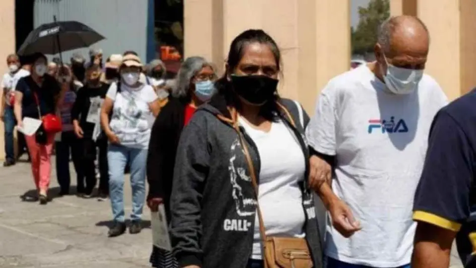 Coronavirus: México llegó a siete estados en Semáforo Epidemiológico Verde