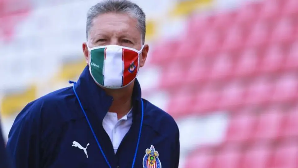 Ricardo Peláez: Mundo del futbol lamentó el fallecimiento de su madre