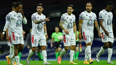 Liga MX: Pachuca confirmó un positivo por Covid-19 previo a juego ante Santos