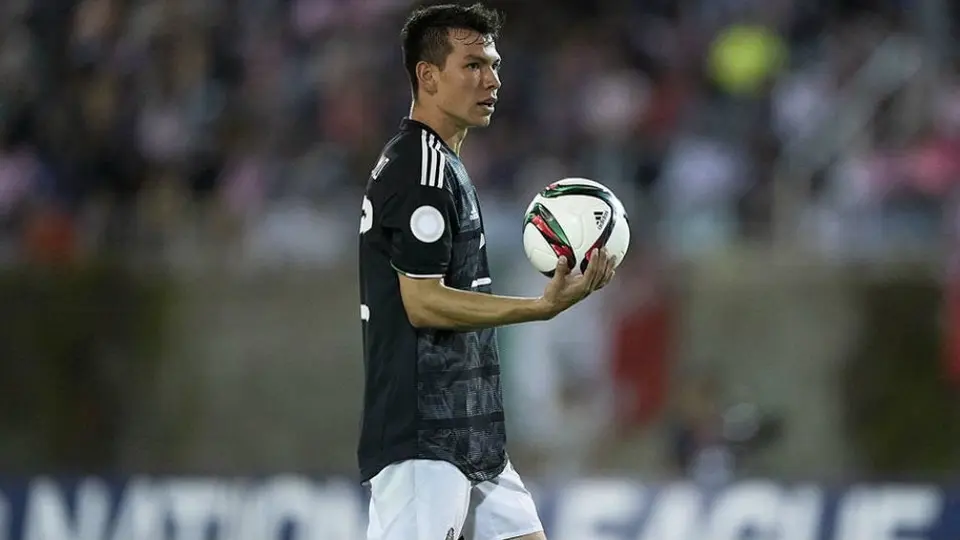 Selección Mexicana: Chucky Lozano no reportaría con el Tri, aseguran en Italia