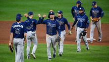 MLB: Tampa Bay Rays buscará dar la sorpresa en los playoffs de las Mayores